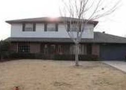 Pre-foreclosure in  KINGS CIR Oklahoma City, OK 73162