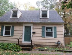 Pre-foreclosure Listing in ARCADIA DR CHAMPAIGN, IL 61820