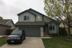 Pre-foreclosure Listing in WALDEN WAY FORT COLLINS, CO 80526