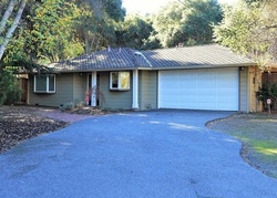 Pre-foreclosure in  PAMELA WAY Saratoga, CA 95070