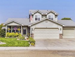 Pre-foreclosure Listing in CEDARBROOK DR NAMPA, ID 83687