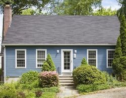 Pre-foreclosure Listing in HIGH RIDGE RD GUILFORD, CT 06437