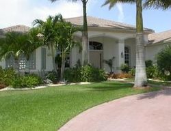 Pre-foreclosure in  SW 141ST AVE Fort Lauderdale, FL 33330