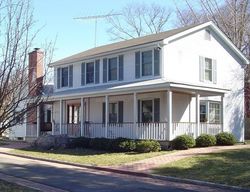 Pre-foreclosure Listing in WEST AVE DARIEN, CT 06820