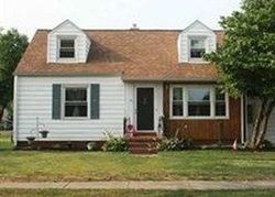 Pre-foreclosure Listing in BLACKSTONE BLVD TONAWANDA, NY 14150