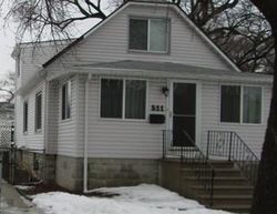 Pre-foreclosure in  S 62ND ST Milwaukee, WI 53214