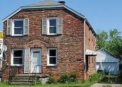 Pre-foreclosure in  WASHINGTON AVE Buffalo, NY 14217