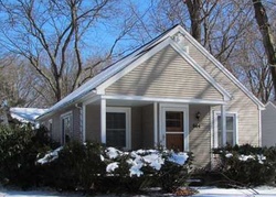 Pre-foreclosure Listing in DEWITT RD WEBSTER, NY 14580