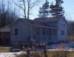 Pre-foreclosure in  SAINTSVILLE RD Kirkville, NY 13082