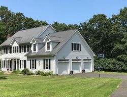 Pre-foreclosure Listing in FOREST RIDGE RD HADDAM, CT 06438