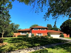 Pre-foreclosure Listing in 173RD PL TINLEY PARK, IL 60477