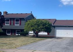 Pre-foreclosure in  DRUMCLIFF WAY Rochester, NY 14612