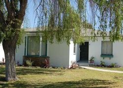 Pre-foreclosure in  S CRESCENT HEIGHTS BLVD Los Angeles, CA 90034