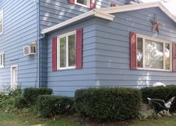 Pre-foreclosure Listing in PHILLIPS RD WEBSTER, NY 14580