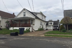 Pre-foreclosure in  CLEVELAND AVE Buffalo, NY 14218