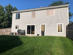 Pre-foreclosure in  DEERHAVEN DR Crystal Lake, IL 60014