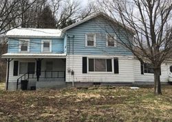 Pre-foreclosure in  APULIA RD La Fayette, NY 13084