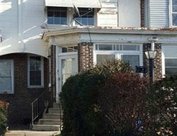 Pre-foreclosure Listing in S 3RD ST DARBY, PA 19023