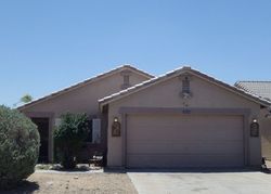 Pre-foreclosure Listing in W LUPINE AVE GOODYEAR, AZ 85338