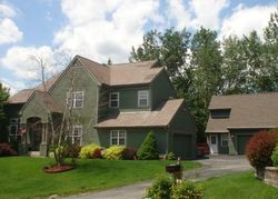 Pre-foreclosure in  BRIDLE WAY Pawling, NY 12564