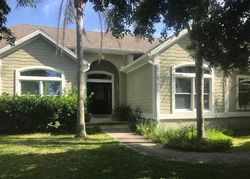 Pre-foreclosure Listing in 20TH ST SAINT AUGUSTINE, FL 32084