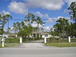  Orange Blvd, Loxahatchee FL