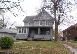 Pre-foreclosure in  W PARK AVE Joliet, IL 60436