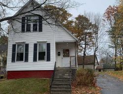 Pre-foreclosure Listing in HARRIS ST AUBURN, ME 04210