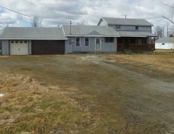 Pre-foreclosure Listing in WEEDEN RD RANDOLPH, NY 14772