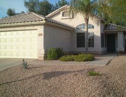 Pre-foreclosure Listing in W ORCHID LN CHANDLER, AZ 85224