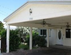 Pre-foreclosure Listing in NORTHSIDE DR KEY WEST, FL 33040