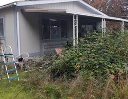 Pre-foreclosure Listing in OLD HIGHWAY 99 S MYRTLE CREEK, OR 97457