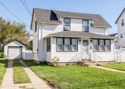 Pre-foreclosure Listing in SAINT MARKS AVE FREEPORT, NY 11520