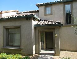 Pre-foreclosure in  W TURTLE HILL CT Phoenix, AZ 85086