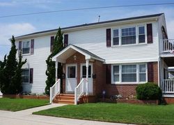 Pre-foreclosure in  EDGEWATER AVE # 5403 Ventnor City, NJ 08406