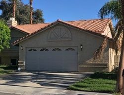 Pre-foreclosure Listing in TACHEVAH DR CATHEDRAL CITY, CA 92234