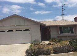 Pre-foreclosure in  HUGGINS DR Carson, CA 90746