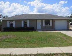 Pre-foreclosure Listing in MANSFIELD RD TAVARES, FL 32778