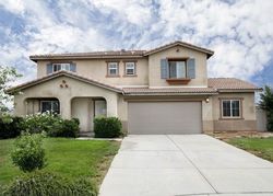 Pre-foreclosure Listing in BANDOLINA CT PERRIS, CA 92571