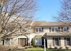 Pre-foreclosure in  VERSAILLES CIR Doylestown, PA 18901