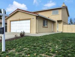 Pre-foreclosure Listing in LONG ST NEWARK, CA 94560