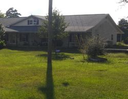 Pre-foreclosure Listing in GRAVEL HILL RD ROMANCE, AR 72136
