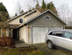 Pre-foreclosure Listing in 144TH ST SE EVERETT, WA 98208