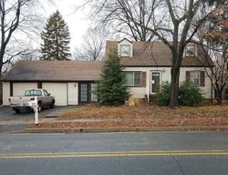 Pre-foreclosure Listing in PLAINFIELD AVE PISCATAWAY, NJ 08854