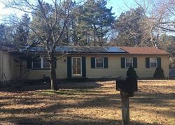 Pre-foreclosure Listing in FENIMORE DR WILLIAMSTOWN, NJ 08094