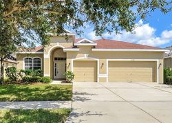 Pre-foreclosure in  BRIDGELAWN AVE Lithia, FL 33547