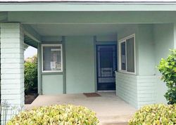 Pre-foreclosure Listing in E FIESTA GRN PORT HUENEME, CA 93041