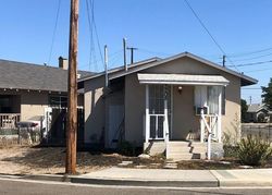 Pre-foreclosure Listing in CHANDLER ST SELMA, CA 93662