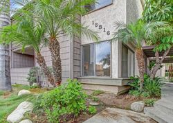 Pre-foreclosure in  HATTERAS ST  Tarzana, CA 91356