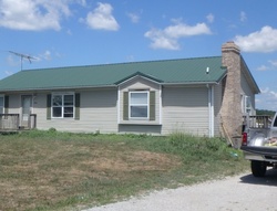 Pre-foreclosure in  RISDON SCHOOL RD Marissa, IL 62257